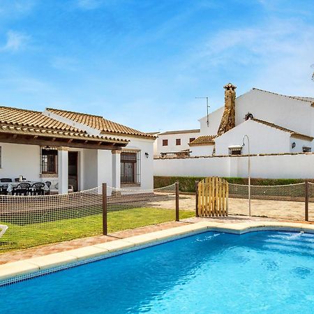 Casa Ale Villa Cadiz Exterior photo